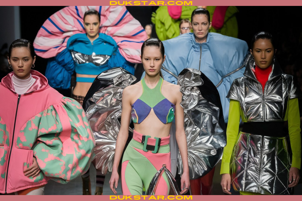 2025 Fashion Trends