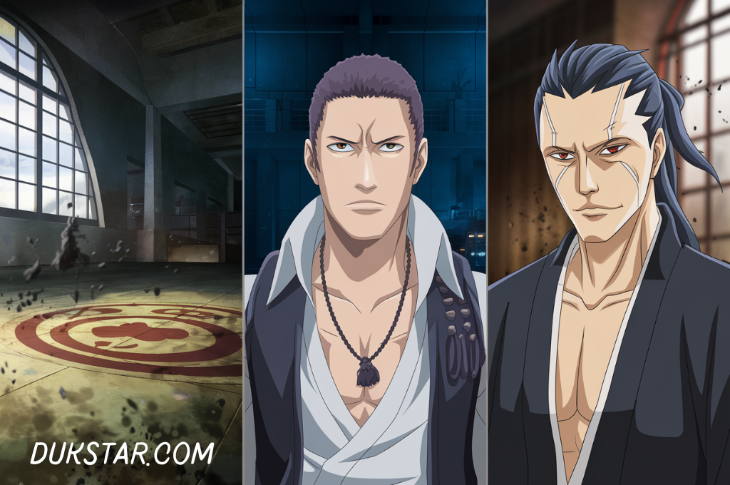 Anime Dec 7th Birthdays
