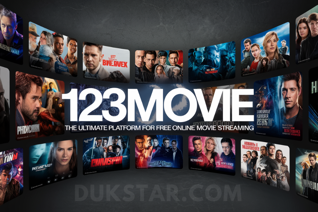 123movie